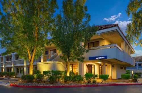Thousand Oaks Hotel | Motel 6-Thousand Oaks, CA