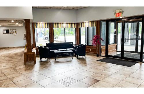 Tiffin Hotel | Motel 6 - Tiffin, OH