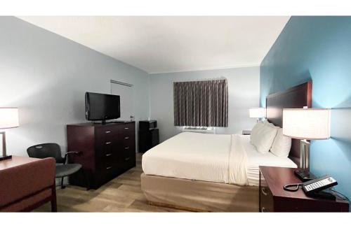 Tiffin Hotel | Motel 6 - Tiffin, OH