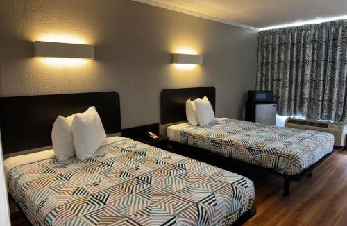 Tifton Hotel | Motel 6-Tifton, GA
