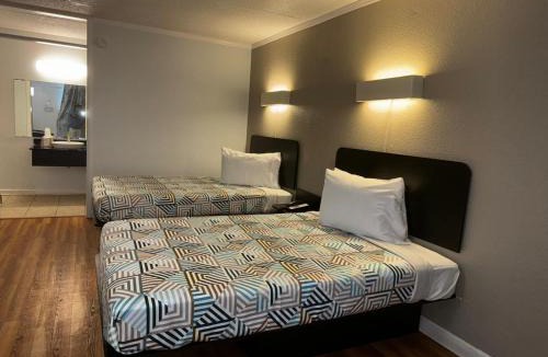 Tifton Hotel | Motel 6-Tifton, GA