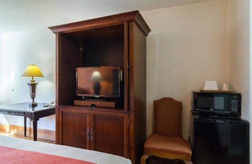 Townsend Hotel | Motel 6 Townsend, GA
