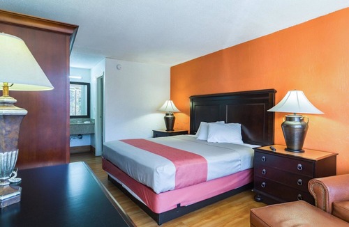 Townsend Hotel | Motel 6 Townsend, GA