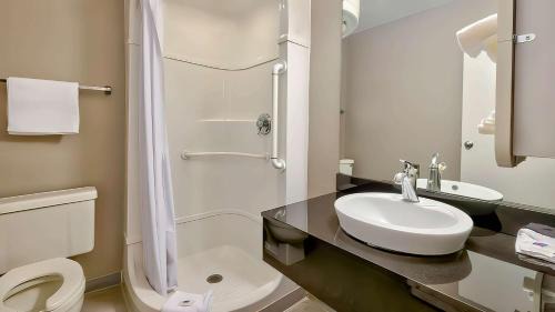 Tucumcari Hotel | Motel 6-Tucumcari, NM