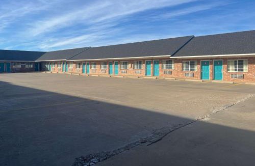Tulia Hotel | Motel 6 Tulia, TX