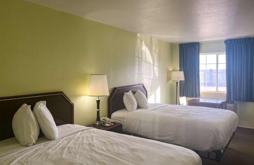 Tulia Hotel | Motel 6 Tulia, TX