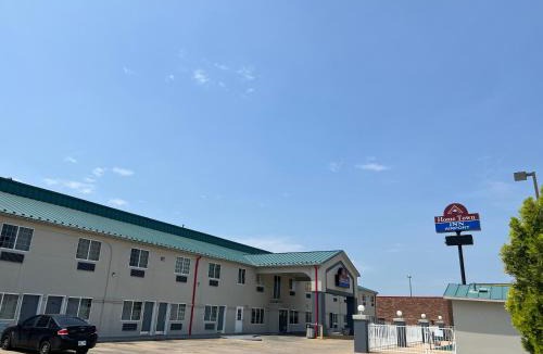 Tulsa Hotel | Motel 6 Tulsa, OK Airport