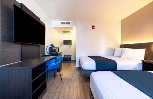Twin Falls Hotel | Motel 6-Twin Falls, ID