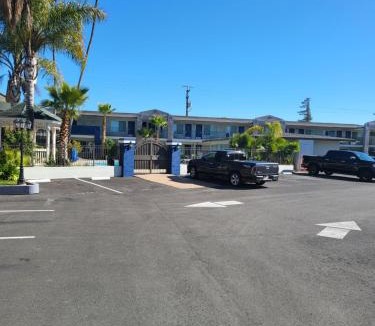 Vallejo Hotel | Motel 6 Vallejo, CA - Napa Valley