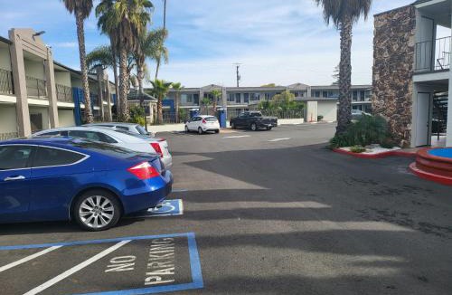 Vallejo Hotel | Motel 6 Vallejo, CA - Napa Valley