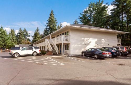 Vancouver Hotel | Motel 6-Vancouver, WA