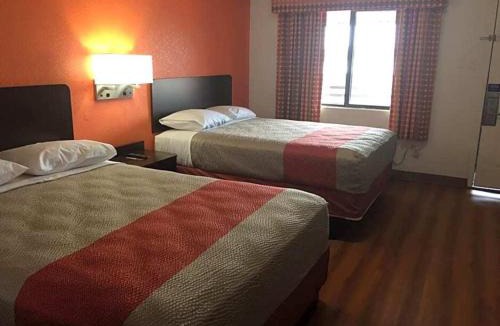 Waco Hotel | Motel 6-Waco, TX