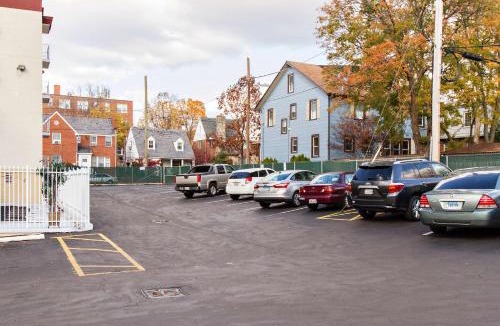 Takoma Hotel | Motel 6-Washington, DC