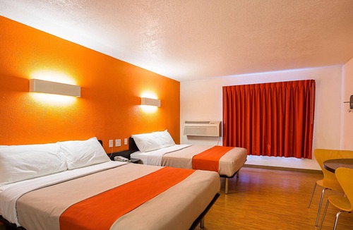 Wenatchee Hotel | Motel 6 Wenatchee, WA