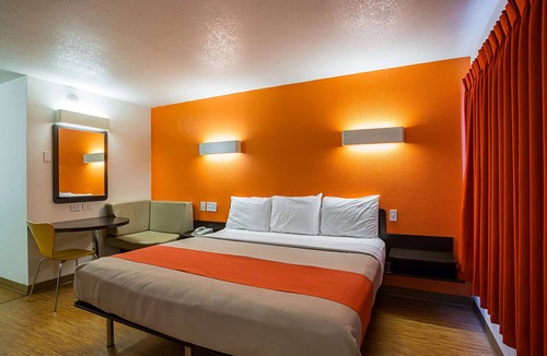 Wenatchee Hotel | Motel 6 Wenatchee, WA