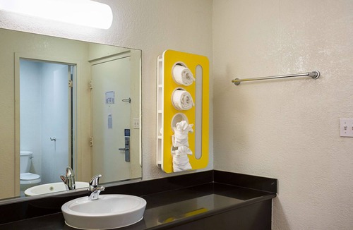 Wenatchee Hotel | Motel 6 Wenatchee, WA
