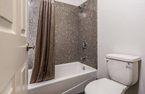 Westley Hotel | Motel 6 Westley, CA