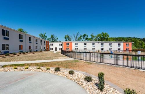 Cartersville Hotel | Motel 6-White, GA - Cartersville