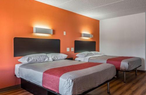 Cartersville Hotel | Motel 6-White, GA - Cartersville