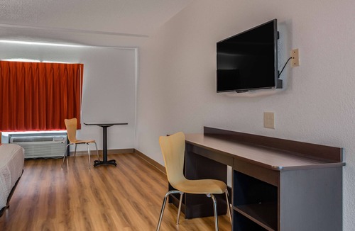 Cartersville Hotel | Motel 6 White, GA - Cartersville