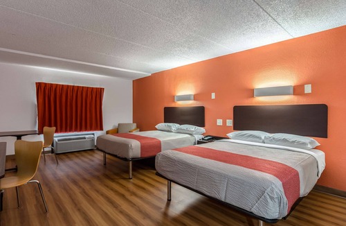 Cartersville Hotel | Motel 6 White, GA - Cartersville