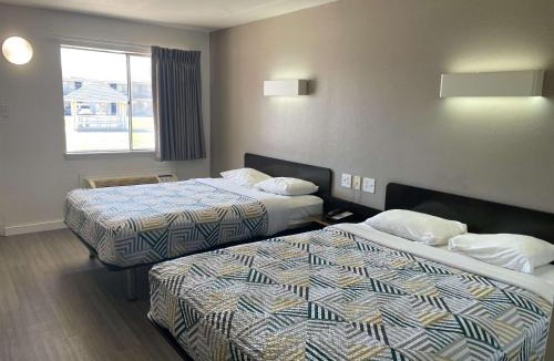 Wichita Falls Hotel | Motel 6-Wichita Falls, TX - North