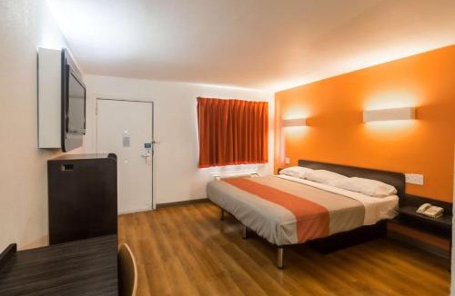 Wichita Falls Hotel | Motel 6-Wichita Falls, TX - North