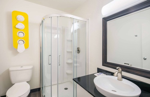 Williams Hotel | Motel 6 Williams, CA