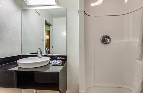 Williams Hotel | Motel 6 Williams, CA