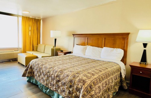 Williamston Hotel | Motel 6 Williamston, NC – Highway 17