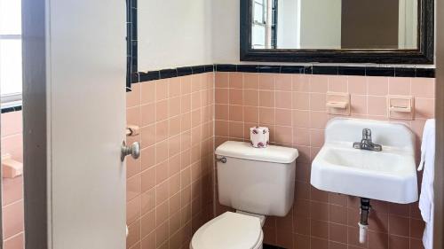 Williamston Hotel | Motel 6 Williamston, NC - Highway 17