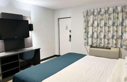 Grenloch Hotel | Motel 6 Williamstown