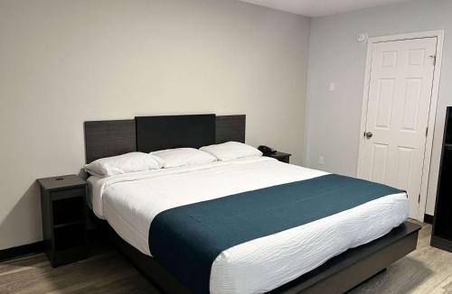 Grenloch Hotel | Motel 6 Williamstown