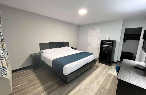 Grenloch Hotel | Motel 6 Williamstown