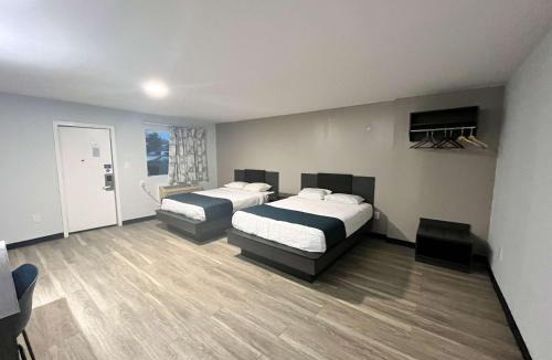 Grenloch Hotel | Motel 6 Williamstown