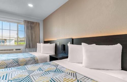 Willows Hotel | Motel 6-Willows, CA