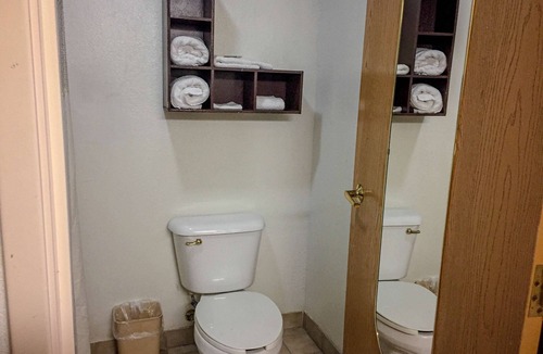 Woodway Hotel | Motel 6 Woodway, TX