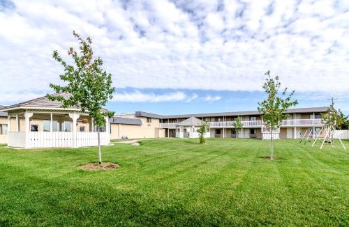 York Hotel | Motel 6-York, NE