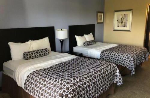 Monroe Hotel | Motel 75 Monroe