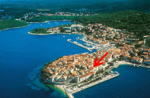 Cove Tri Zala (Zrnovo) House | Motel ∙ 8 guests