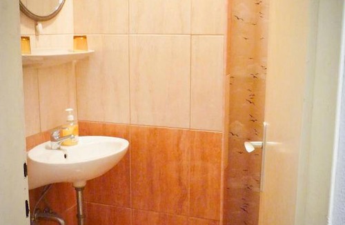 Cove Tri Zala (Zrnovo) House | Motel ∙ 8 guests