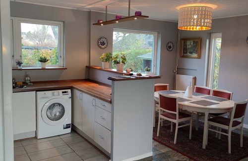 Amager House | Motel ∙ 8 guests