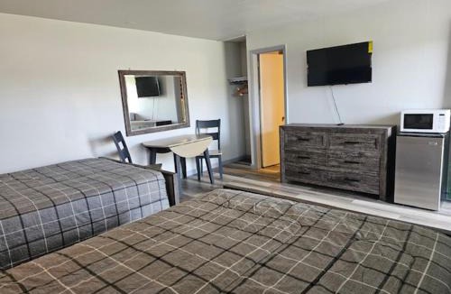 Dalton Hotel | Motel 81