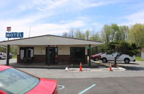 Dalton Hotel | Motel 81