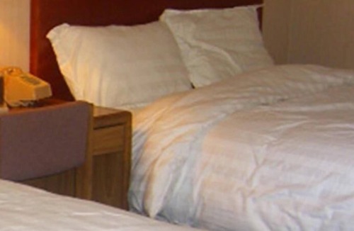 Oneonta Hotel | Motel 88