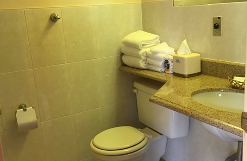 Oneonta Hotel | Motel 88