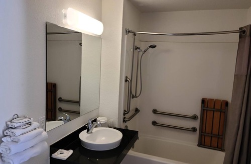 Mesilla Park Hotel | Motel 9 Las Cruces