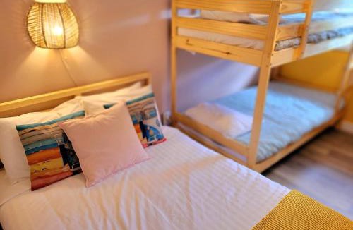 Stoneham Hotel | Motel Abricafé