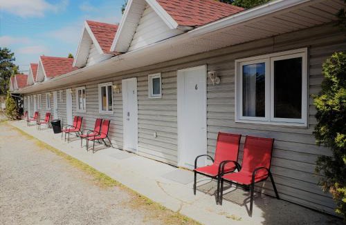 Stoneham Hotel | Motel Abricafé