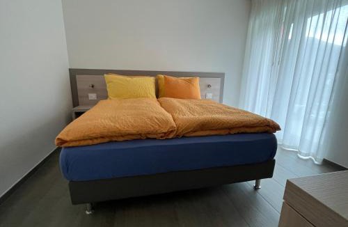 Cama Hotel | Motel Afia